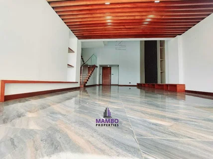 4-bedroom Apartment for rent in General Mathenge, Westlands