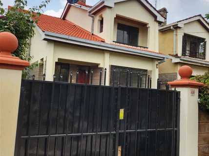 4-bedroom House for sale in Mirema, Roysambu