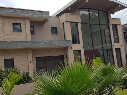 5-bedroom House for rent in Lower Kabete, Westlands