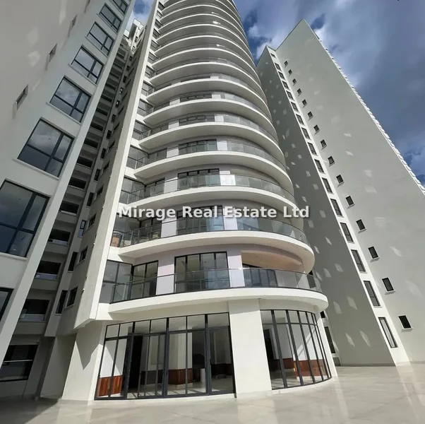 3-bedroom Apartment for sale in Riverside