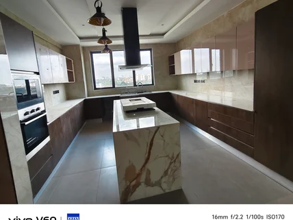 4-bedroom Apartment for rent in Riverside, Westlands