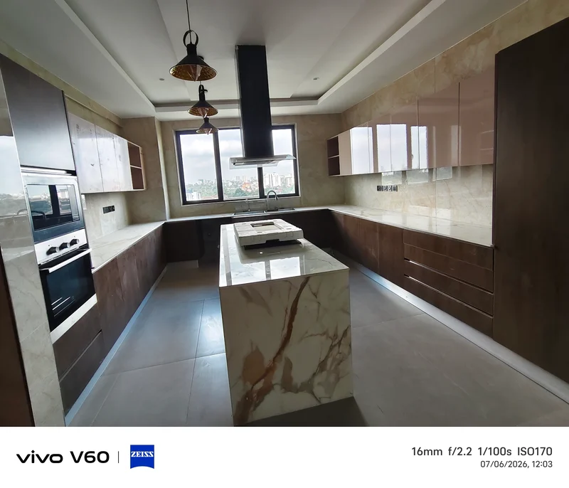 Luxurious 4 Bedroom Apartments + Dsq TO LET in Riverside for $3,000 per month