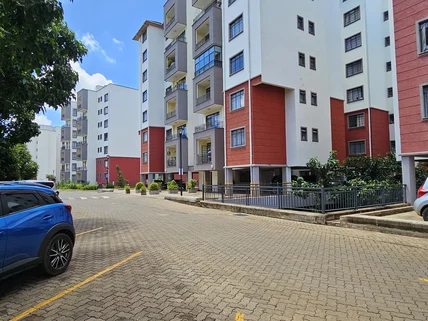 3-bedroom Apartment for sale in Tatu City, Ruiru