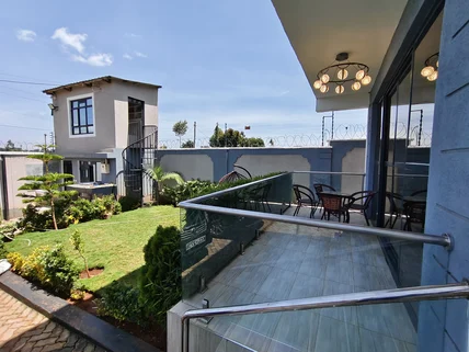 5-bedroom House for sale in Cianda, Kiambu County