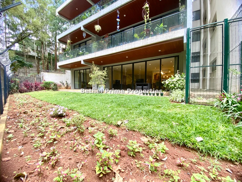 4-bedroom Apartment for rent in Spring Valley