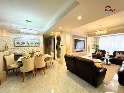 3-bedroom Apartment for rent in Kilimani, Nairobi