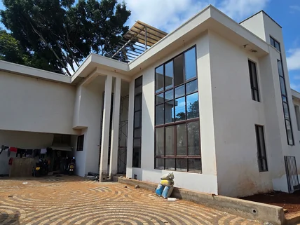 5-bedroom Townhouse for sale in Kyuna, Westlands