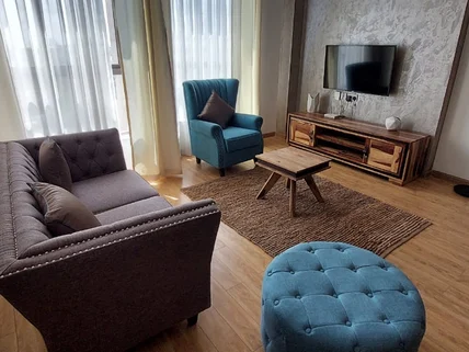1-bedroom Apartment for rent in Kilimani, Nairobi