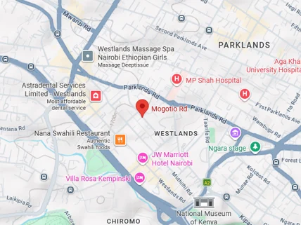 Land for sale in Westlands Area, Westlands