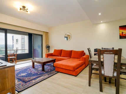 1-bedroom Apartment for rent in Riverside, Westlands