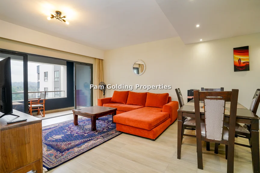 1-bedroom Apartment for rent in Riverside