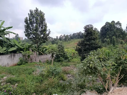 Land for sale in Ruaka, Kiambu County