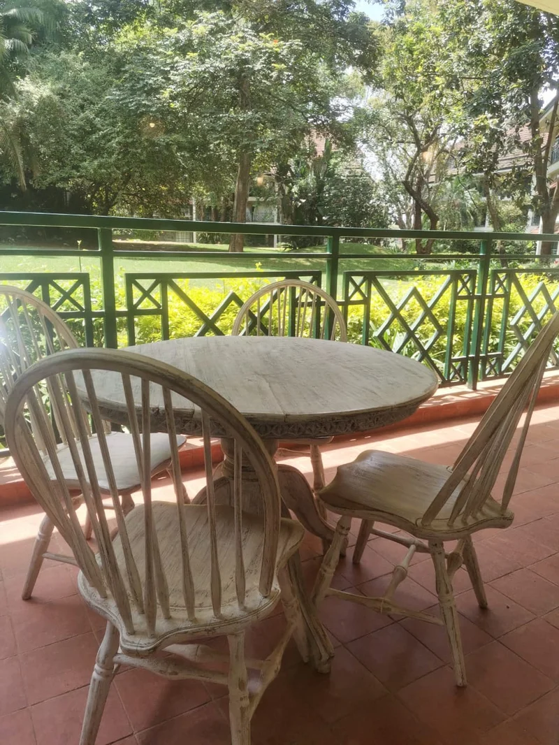 3 Bedroom High End Residence