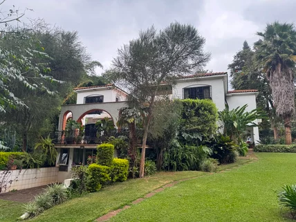 5-bedroom House for sale in Muthaiga, Nairobi
