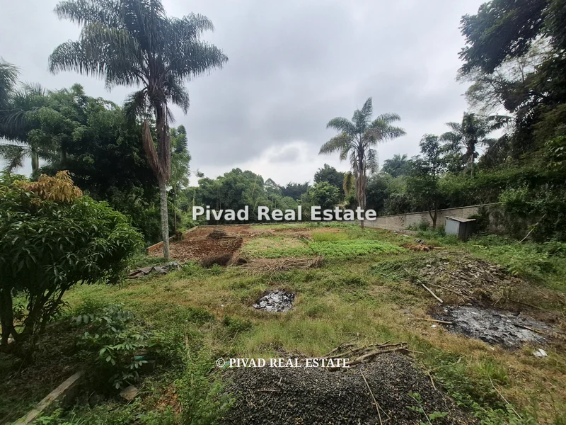 Land for sale in Gigiri