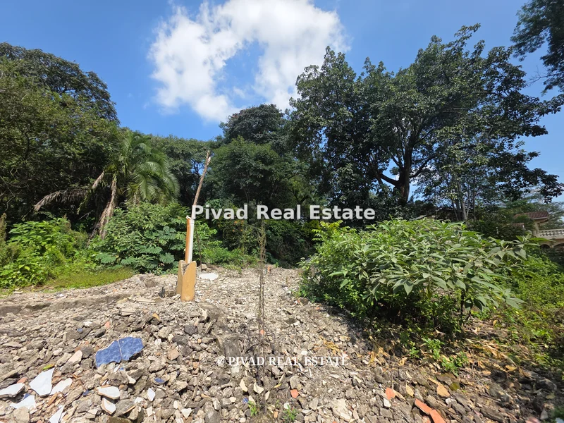 Land for sale in Thigiri