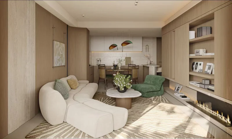 Contemporary Living in Kileleshwa — Where Luxury Meets Lasting Value
