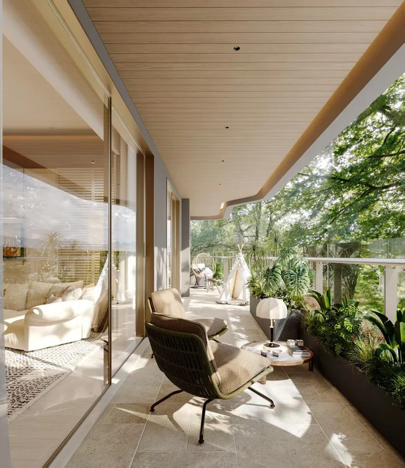 Contemporary Living in Kileleshwa — Where Luxury Meets Lasting Value