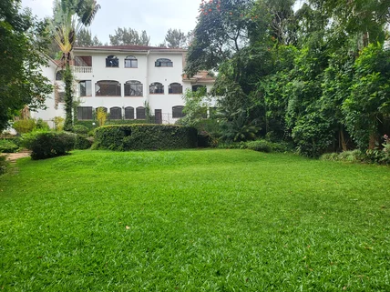 5-bedroom Townhouse for rent in Nyari, Westlands