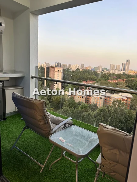 2-bedroom Apartment for sale in Westlands Area