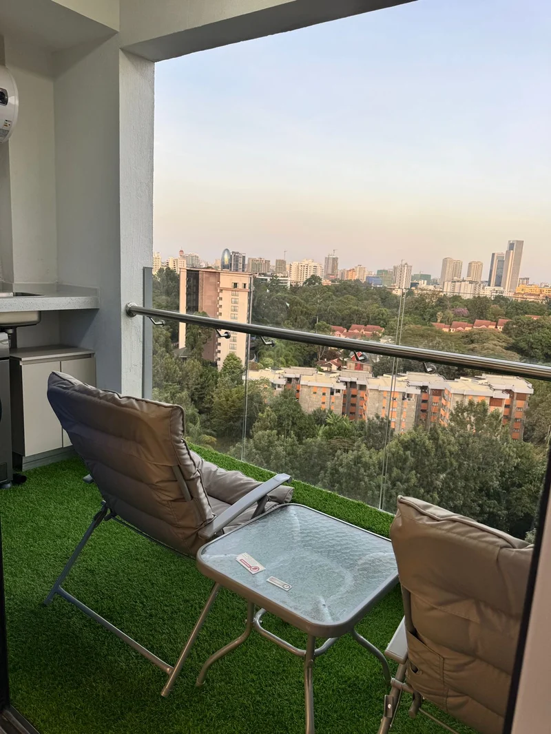 Wake up to smarter living in the heart of Westlands