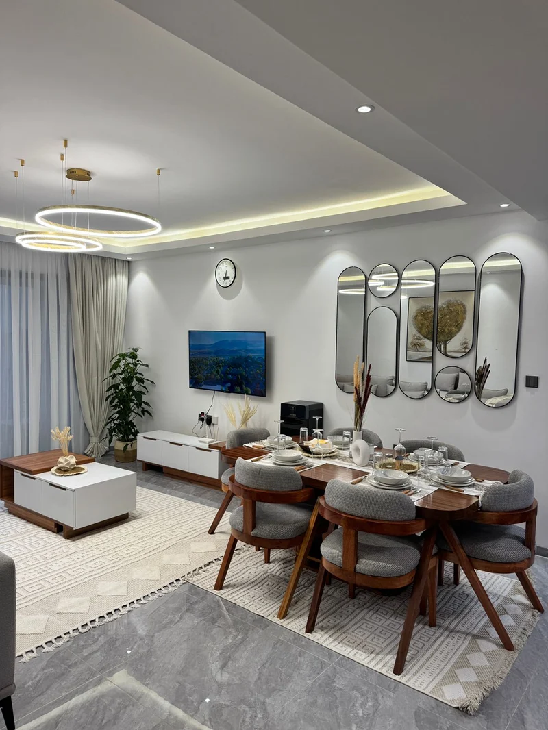 Wake Up to Smarter Living in the Heart of Westlands