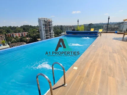 1-bedroom Apartment for rent in Westlands Area, Westlands