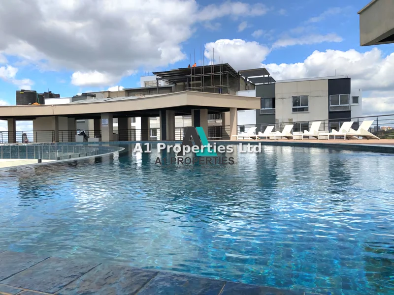 4-bedroom Apartment for rent in Riverside