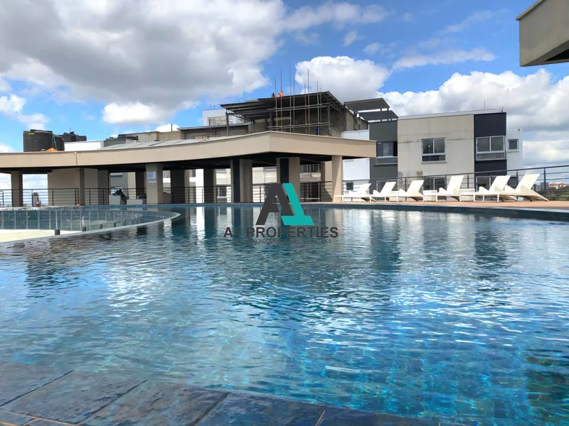 Sophisticated 4 bedroom apartment + DSQ for rent in Riverside
