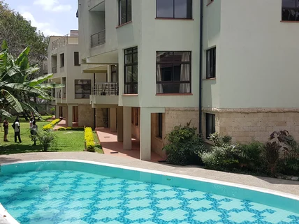 5-bedroom Townhouse for rent in Lavington, Nairobi