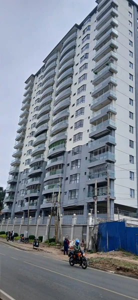 4-bedroom Apartment for sale in Kileleshwa