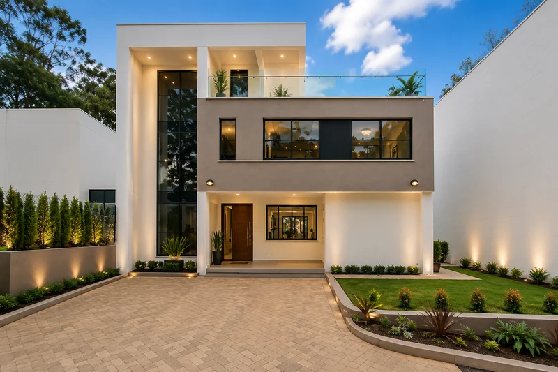 Prime Luxury 6 Bedroom Villa Investment – Spring Valley