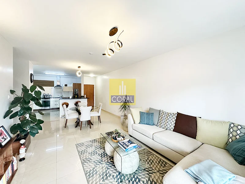 Beautiful and Elegant Unfurnished 3 bedroom in Kileleshwa for Sale