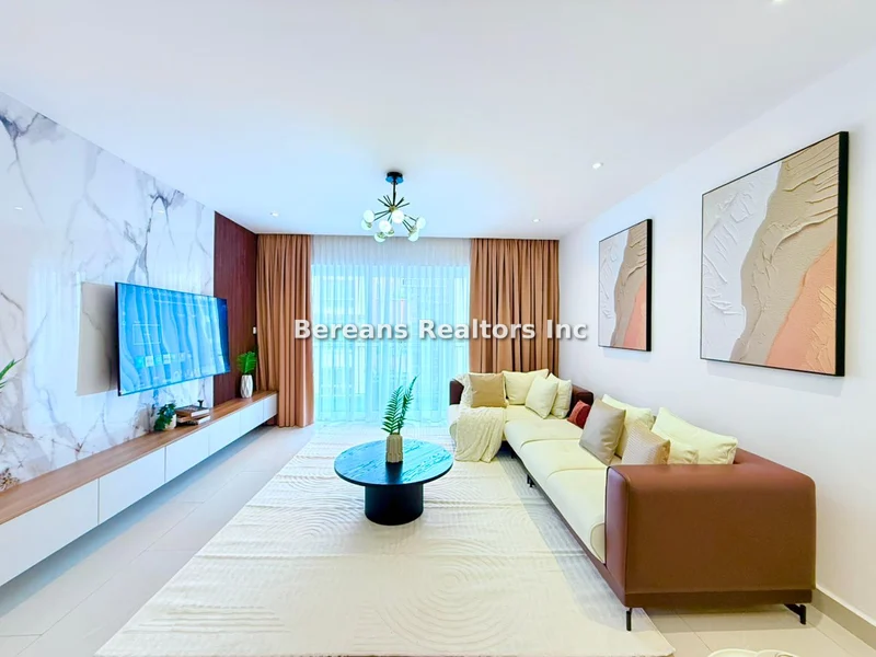 2-bedroom Apartment for rent in Westlands Area