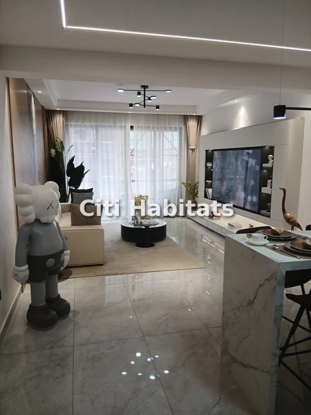 1-bedroom Apartment for sale in Westlands Area
