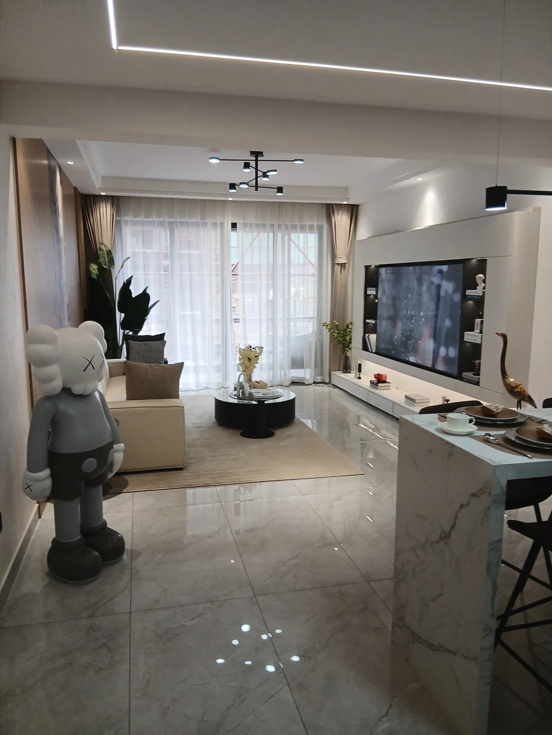 Studio, 1, and 2 bedroom apartments for sale in westlands