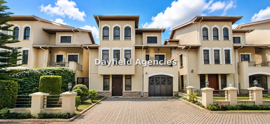 5-bedroom House for sale in Lavington