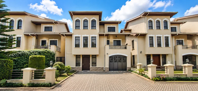 Elegant 5-Bedroom Family Home for Sale | Lavington