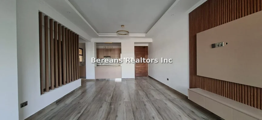2-bedroom Apartment for rent in Westlands Area