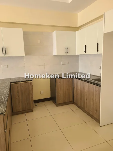 1-bedroom Apartment for sale in Kilimani
