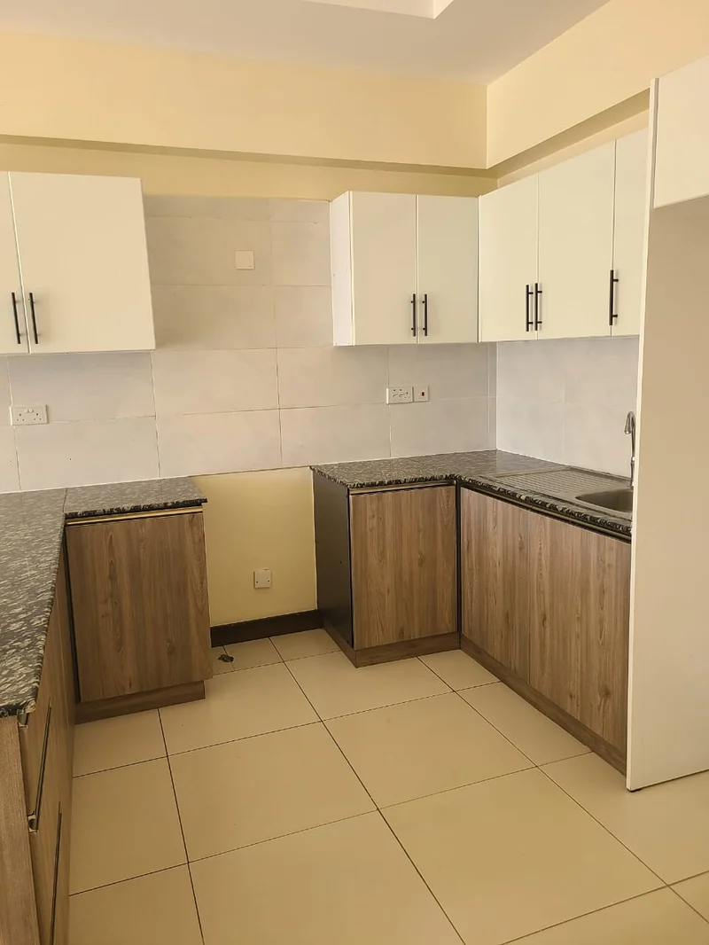 One bedroom apartment for sale in Kilimani, Nairobi