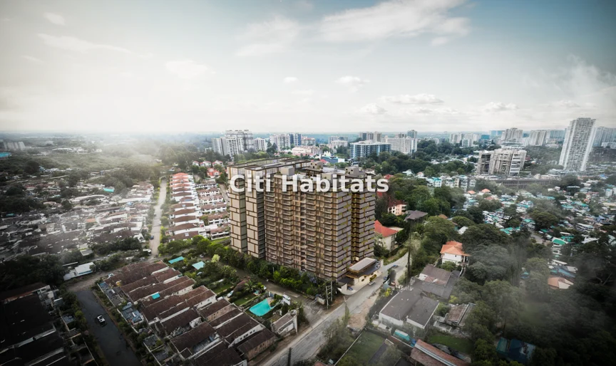 3-bedroom Apartment for sale in Westlands Area