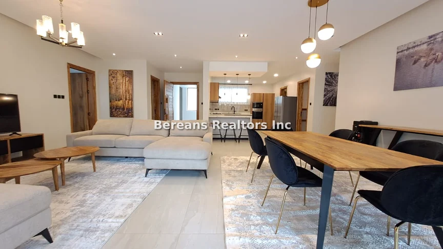 3-bedroom Apartment for rent in Westlands Area