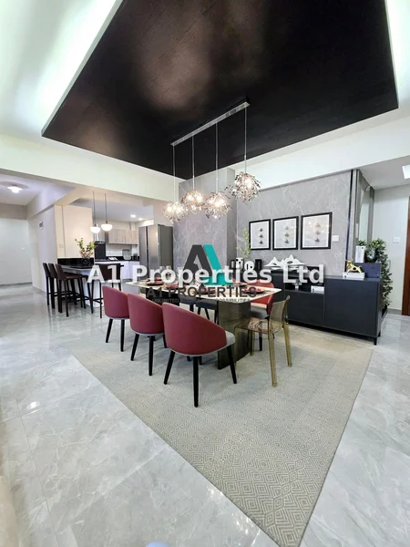 4-bedroom Apartment for sale in Kileleshwa