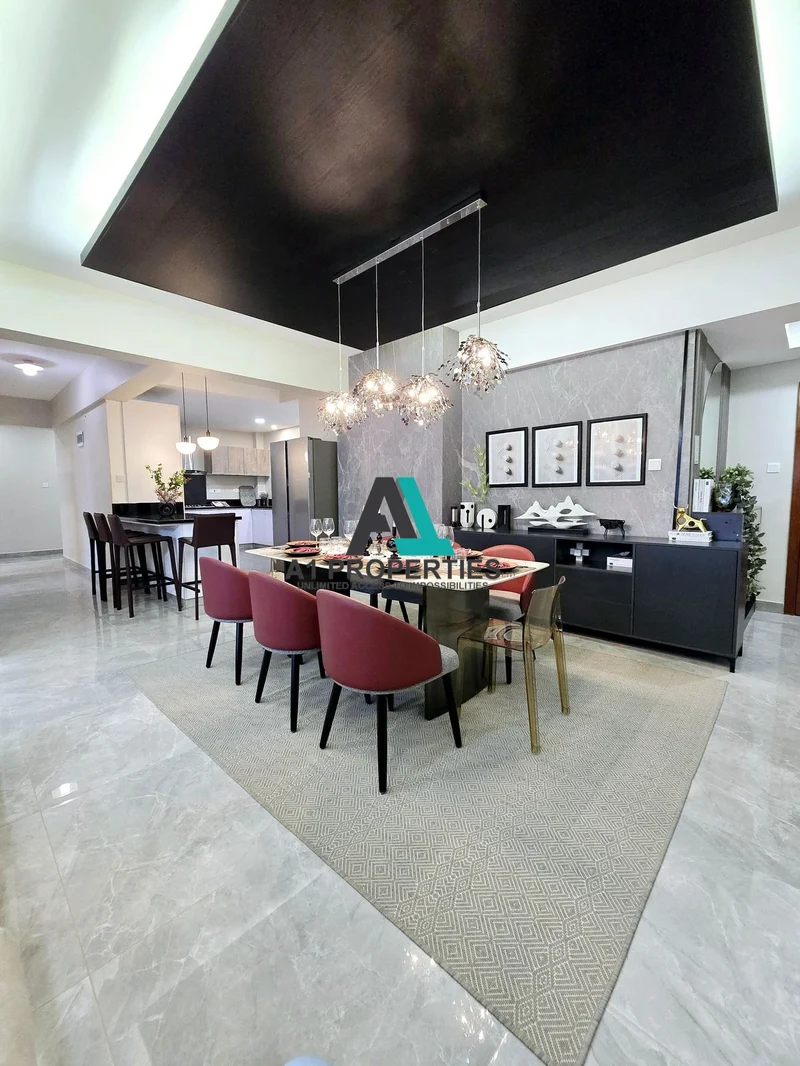 Exquisite 4 bedroom apartment for Sale in Kileleshwa