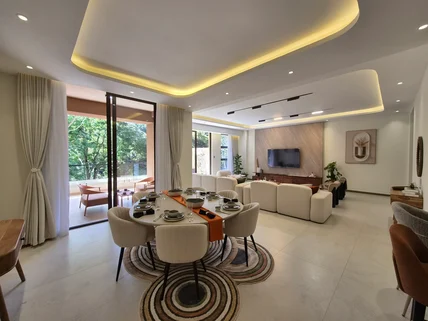 4-bedroom Apartment for sale in Spring Valley, Westlands
