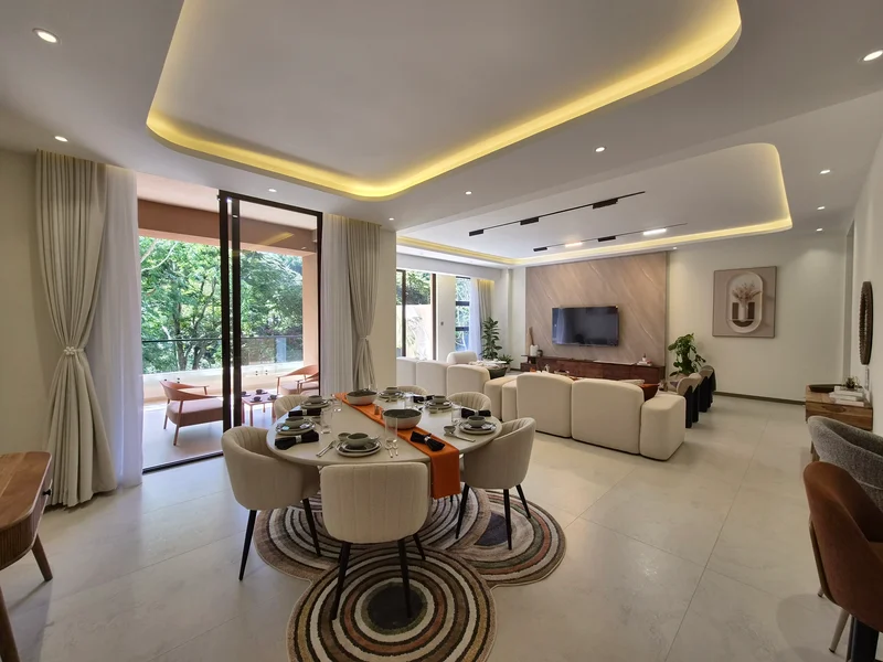 Elegant 4 Bed Apartment with En Suite For Sale at Donyo Sabuk Avenue