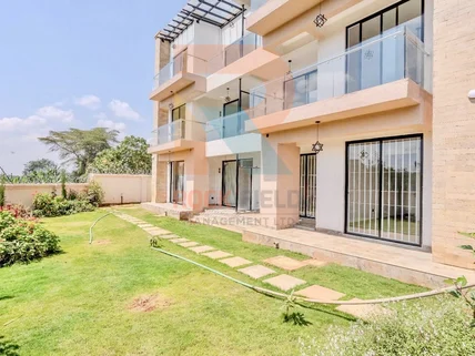 1-bedroom Apartment for rent in Runda, Westlands