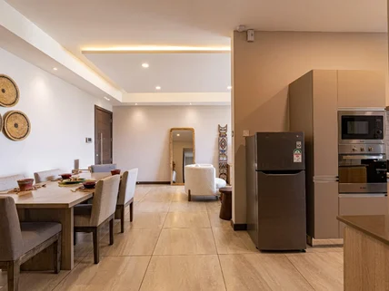 2-bedroom Apartment for rent in General Mathenge, Westlands