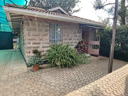 1-bedroom House for rent in Karen, Nairobi
